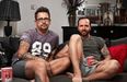 Gogglebox star Stephen Webb apologises for “pulling woman into a pool”