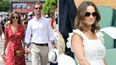 Pippa Middleton picks traditional name for her daughter