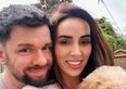 Eoghan McDermott shares apology to ex-girlfriend Aoife Melia
