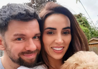 Eoghan McDermott shares apology to ex-girlfriend Aoife Melia