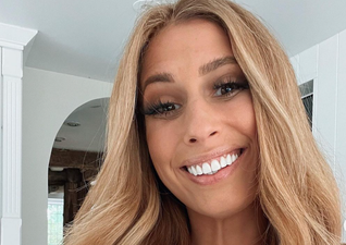 Stacey Solomon and Joe Swash’s first dance song revealed