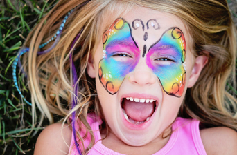 Creative mum reveals tricks to occupy kids on weekends without spending money