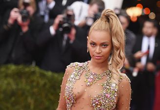 Beyonce to remove slur from new song after facing backlash