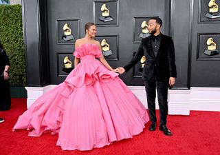 John Legend says he will “never forget” losing baby Jack