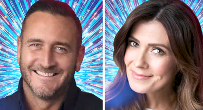 The first Strictly 2022 contestants have been announced