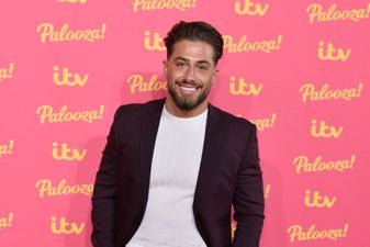 Love Island star Kem Cetinay involved in car accident that killed one person