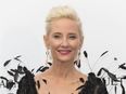 Actor Anne Heche rushed to hospital after car crash