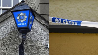 Gardaí commence murder investigation after the discovery of a man’s body