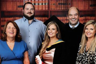 Ashling Murphy had so much more to give, says heartbroken parents