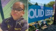 Tributes paid to girl (11) who died at water park in England