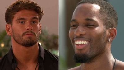 Love Island’s Remi accuses Jacques and Luca of bullying