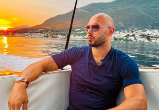 Who is Andrew Tate and why are parents so worried about him?