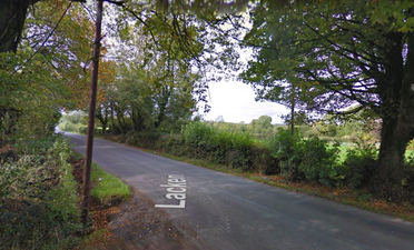 Five teenage girls rushed to hospital after crash in Kilkenny