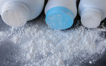 Johnson & Johnson to discontinue sales of their baby powder globally