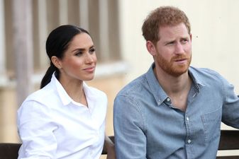 Prince Harry and Meghan Markle to return to the UK next month