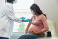 Covid-19 vaccine is safe for people during pregnancy
