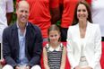 Prince William and Kate’s kids won’t have a live-in nanny for the first time in their lives