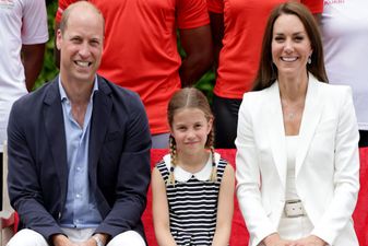 Prince William and Kate’s kids won’t have a live-in nanny for the first time in their lives