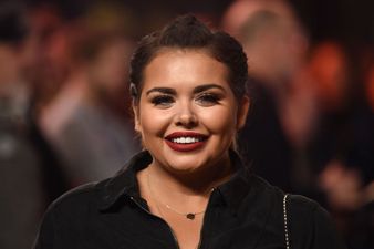 Scarlett Moffatt slams ‘disgusting’ pap who snuck into her hotel