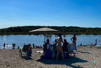 A mini heatwave could be coming our way in September