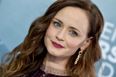 Gilmore Girls star Alexis Bledel splits from husband of 8 years