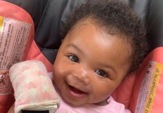 Mum charged with murder after allegedly leaving baby in hot car