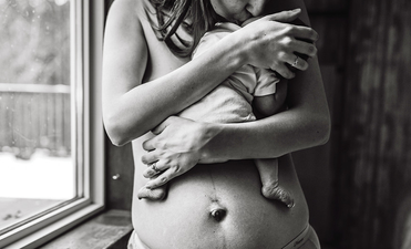 Only women who live within 30 minutes of a maternity hospital can have a homebirth