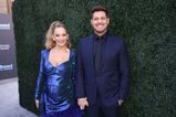 Michael Buble and wife Luisana Lopilato welcome their fourth child