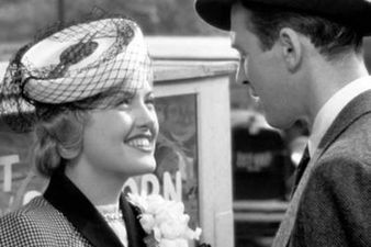 It’s A Wonderful Life actress Virginia Patton has died aged 97