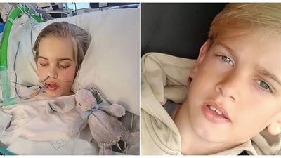 Archie Battersbee’s mum calls for bans on dangerous online challenges