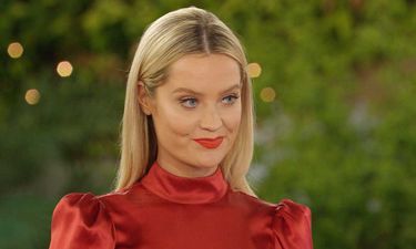 Laura Whitmore will not be hosting the next series of Love Island