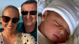 Jenny McCarthy and Martin King welcome another grandchild