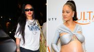 Why should Rihanna or any woman have to snap back after pregnancy?