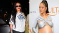 Why should Rihanna or any woman have to snap back after pregnancy?