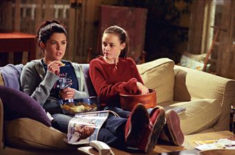 The Gilmore Girls episodes you need to watch in the autumn