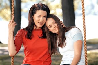 Is a second season of Gilmore Girls: A Year In The Life in the works?