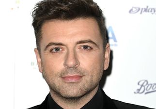 Mark Feehily calls for surrogacy to be more accessible and affordable