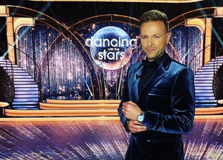 Westlife’s Nicky Byrne has quit Dancing With The Stars