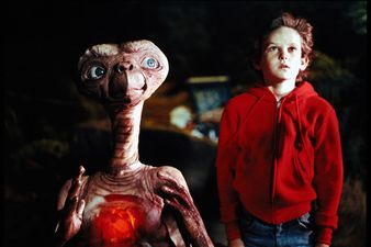Universal announce 40th anniversary E.T. The Extra-Terrestrial screenings in Ireland