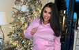 Lauren Goodger says she is "on road of recovery" in update to fans