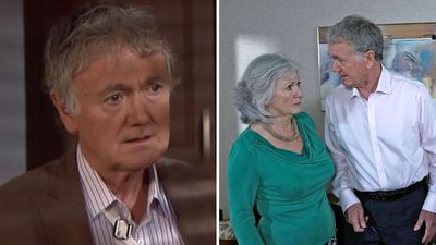 Fair City actor Bryan Murray diagnosed with Alzheimer’s disease