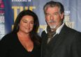 Pierce Brosnan slams harsh comments about his wife’s weight