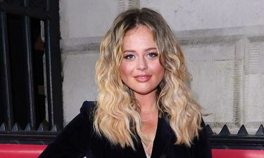 Hosting Love Island said to be a “dream gig” for Emily Atack