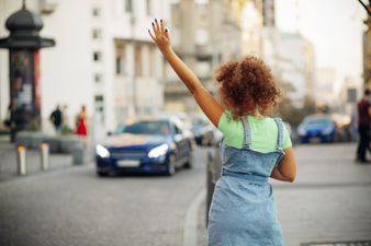 All taxis now required to accept card payment