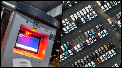 Liffey Valley shopping centre to introduce parking fees – just in time for Christmas