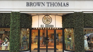 Brown Thomas offer 20% off to impacted customers following pricing error