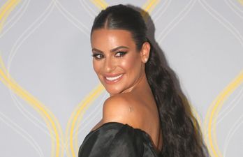 Lea Michele addresses Glee cast bullying claims