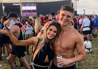 Meet the Irish siblings starring in Netflix’s Dated & Related