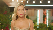 Laura Whitmore reveals she wasn’t allowed to ask Love Island contestants if they were okay