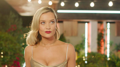 Laura Whitmore reveals she wasn’t allowed to ask Love Island contestants if they were okay